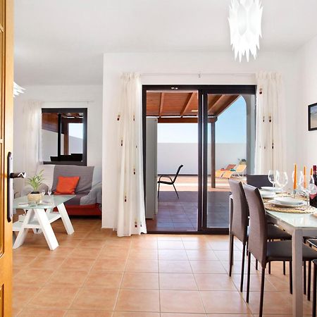 Villa Zoe Κοραλέχο Εξωτερικό φωτογραφία