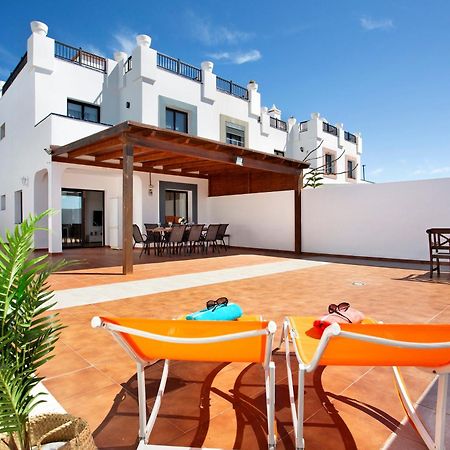 Villa Zoe Κοραλέχο Εξωτερικό φωτογραφία