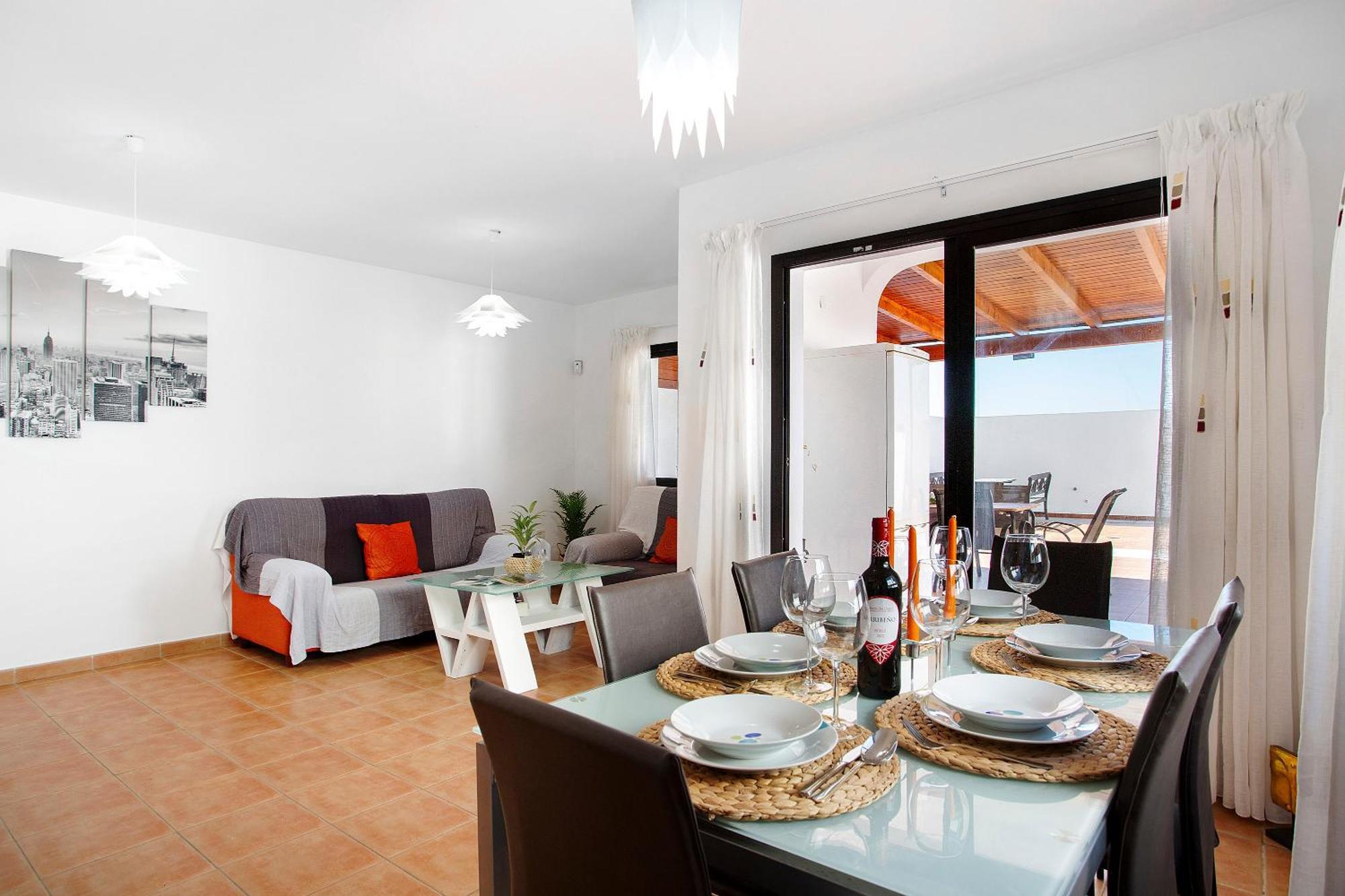Villa Zoe Κοραλέχο Εξωτερικό φωτογραφία