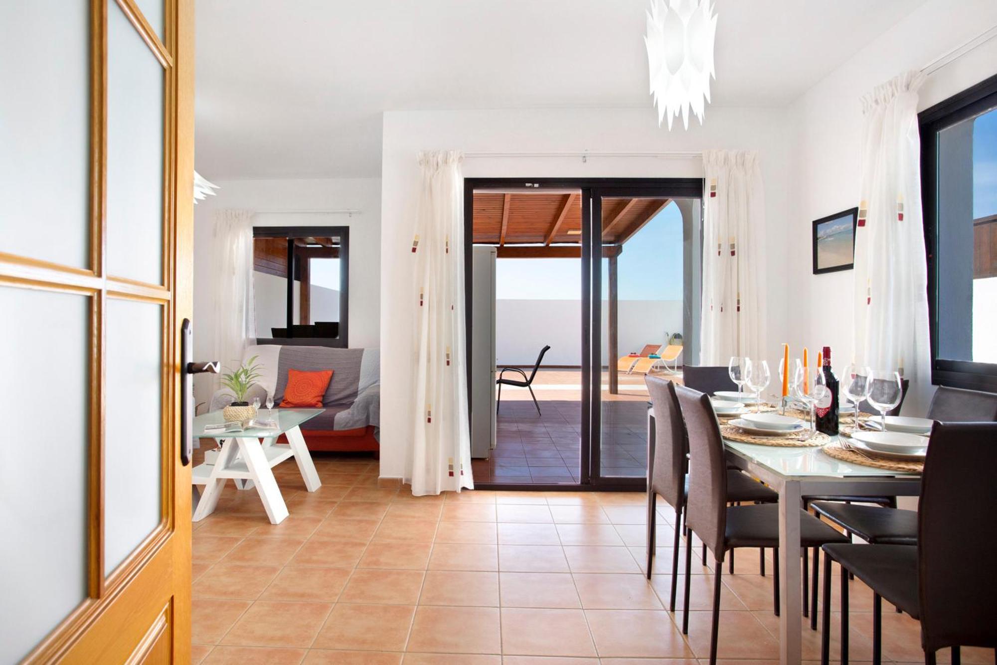 Villa Zoe Κοραλέχο Εξωτερικό φωτογραφία