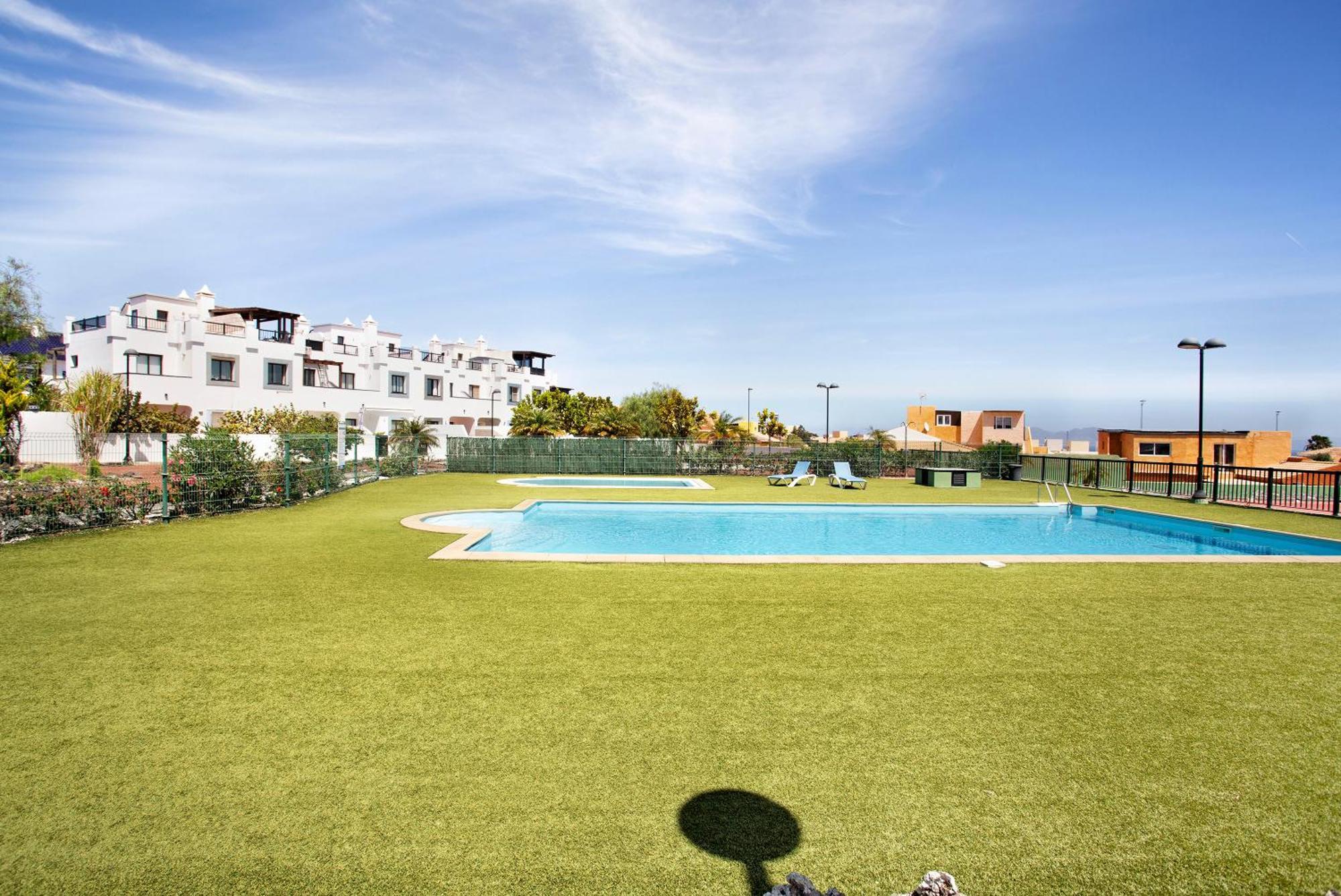 Villa Zoe Κοραλέχο Εξωτερικό φωτογραφία