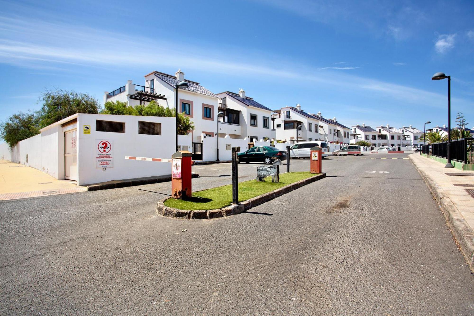 Villa Zoe Κοραλέχο Εξωτερικό φωτογραφία