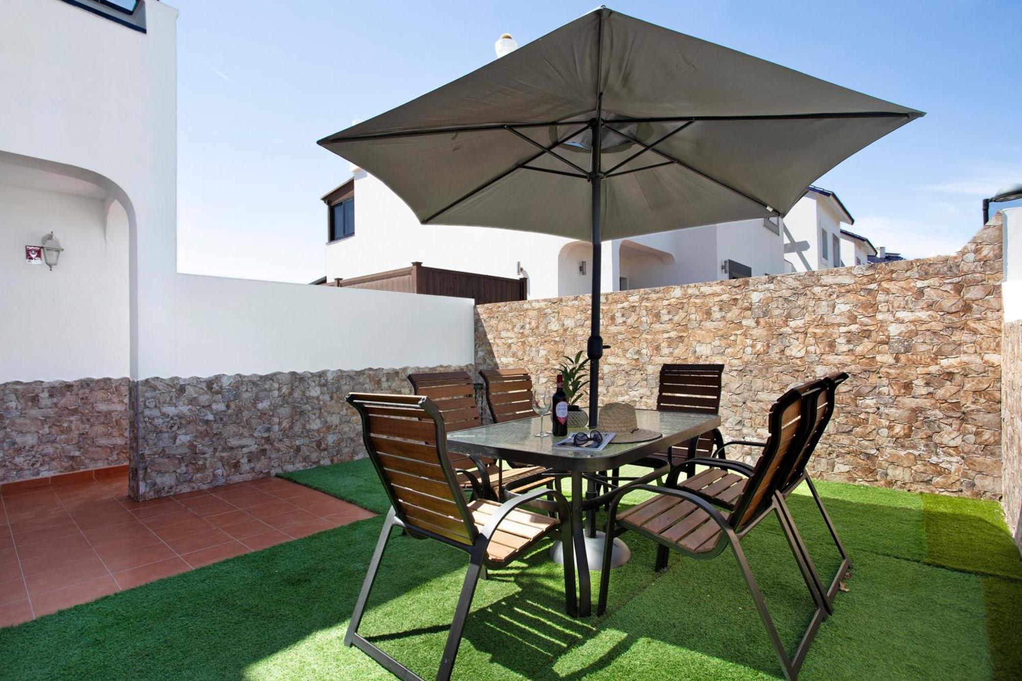 Villa Zoe Κοραλέχο Εξωτερικό φωτογραφία