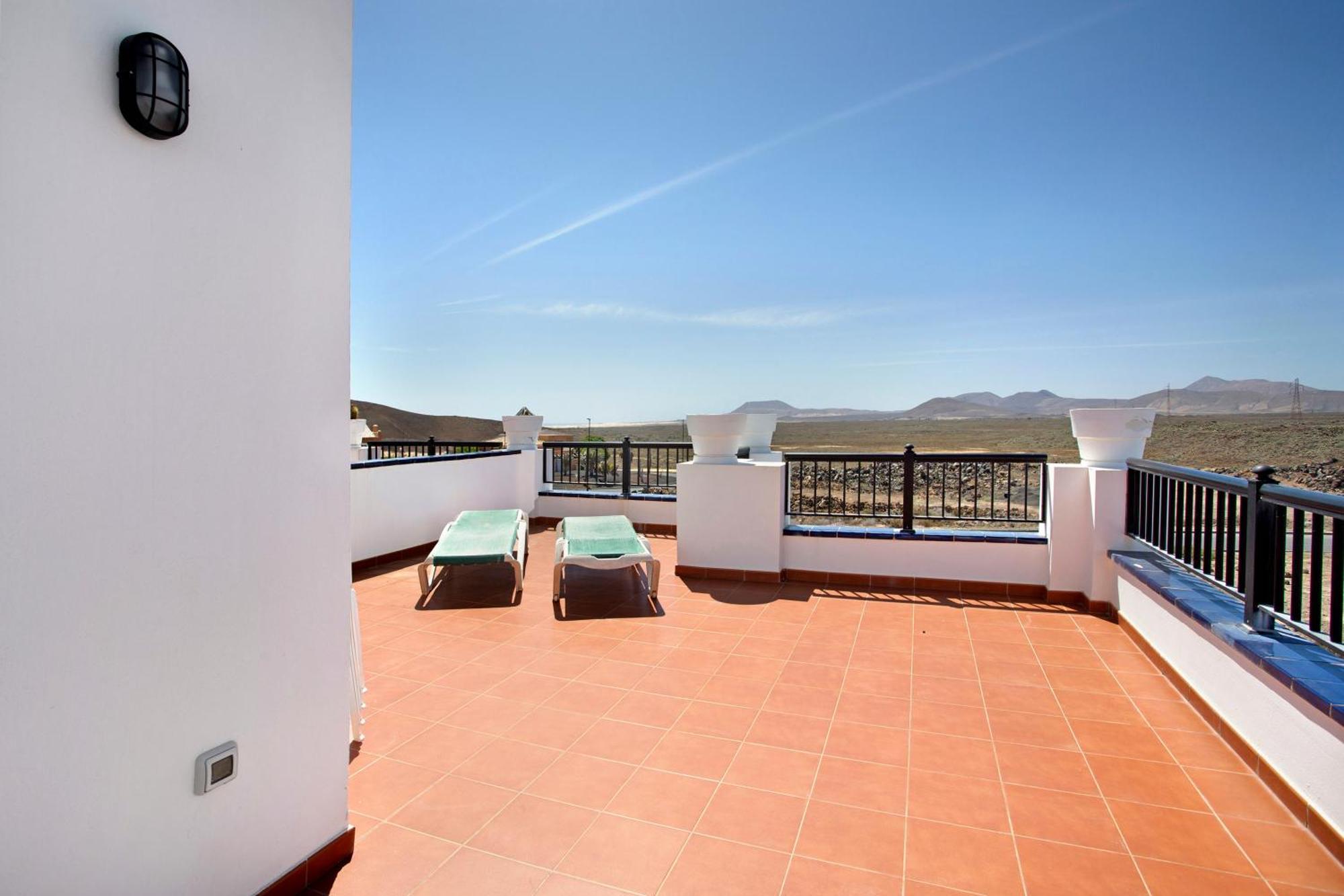 Villa Zoe Κοραλέχο Εξωτερικό φωτογραφία