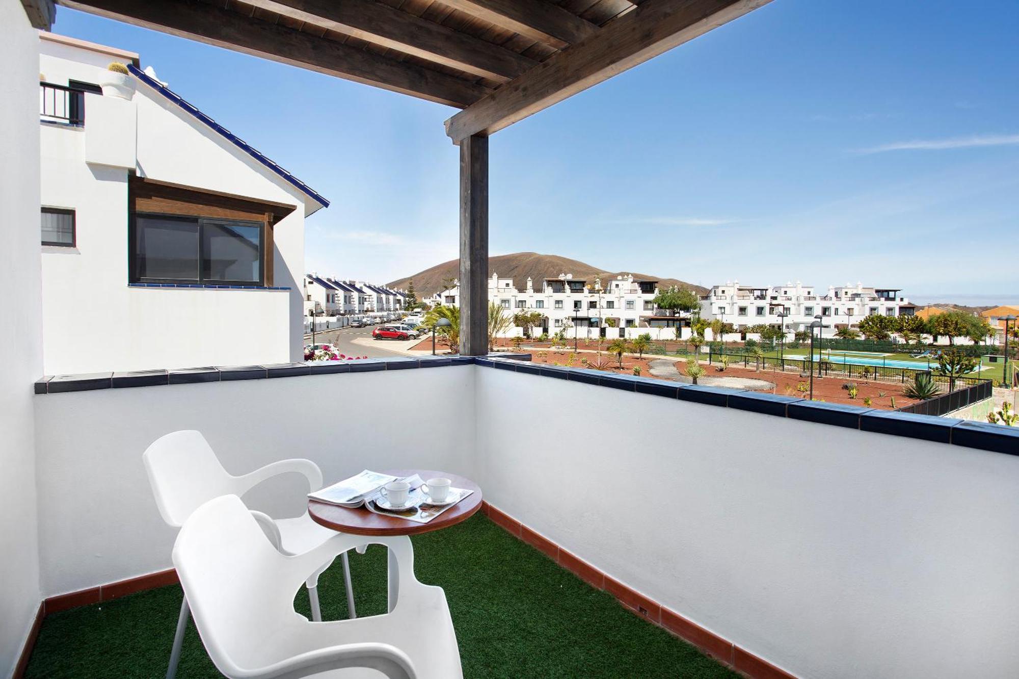 Villa Zoe Κοραλέχο Εξωτερικό φωτογραφία