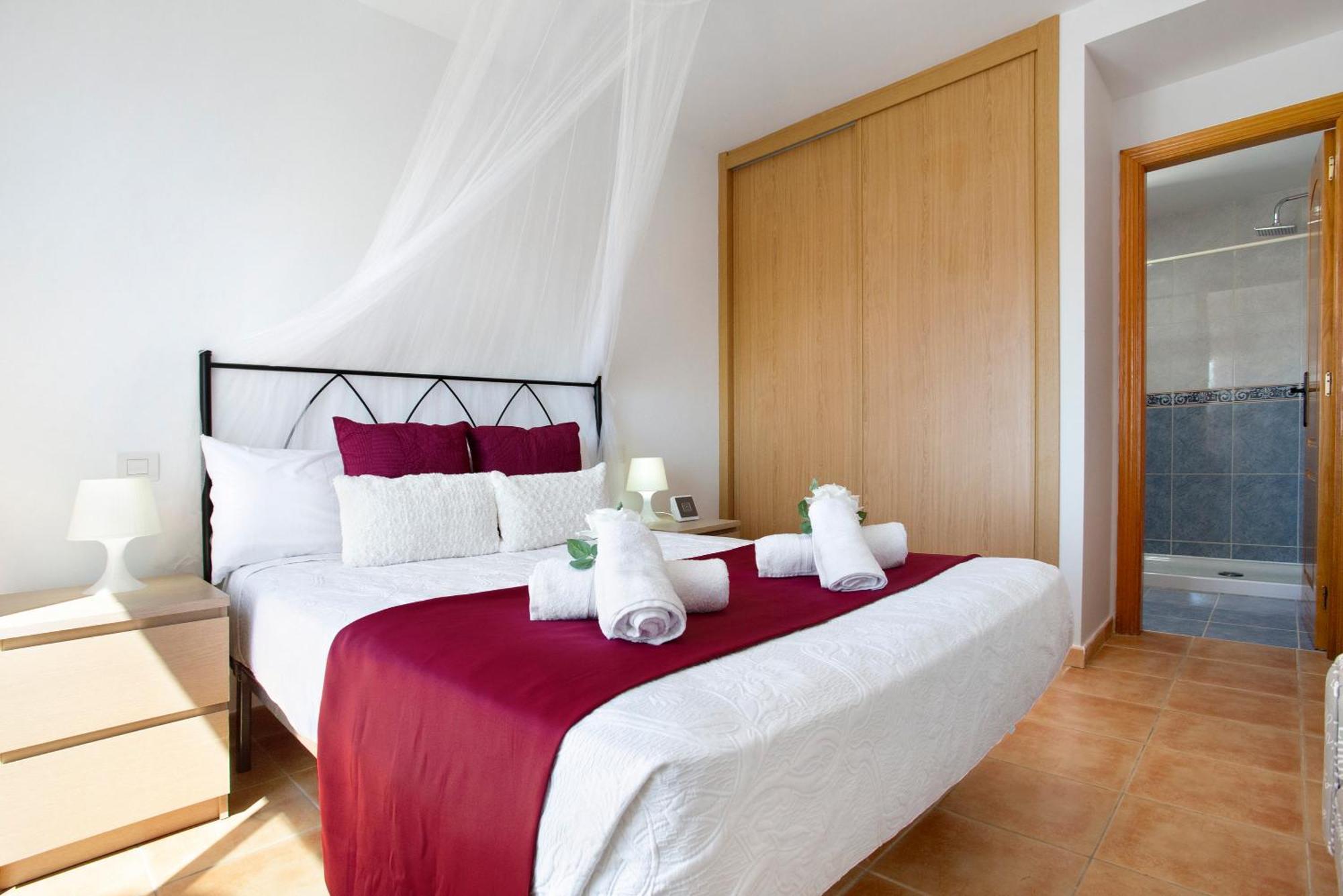 Villa Zoe Κοραλέχο Εξωτερικό φωτογραφία