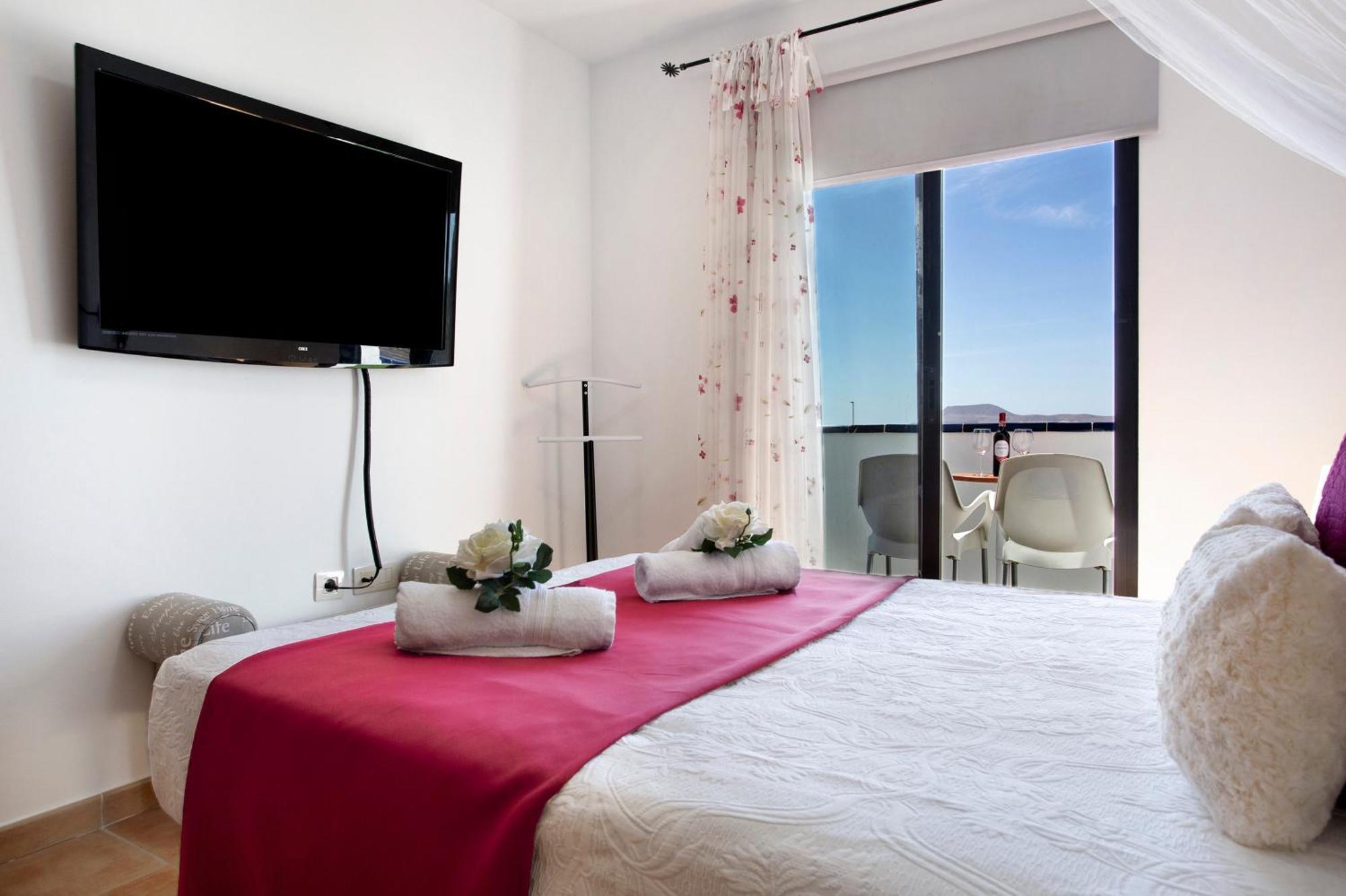 Villa Zoe Κοραλέχο Εξωτερικό φωτογραφία