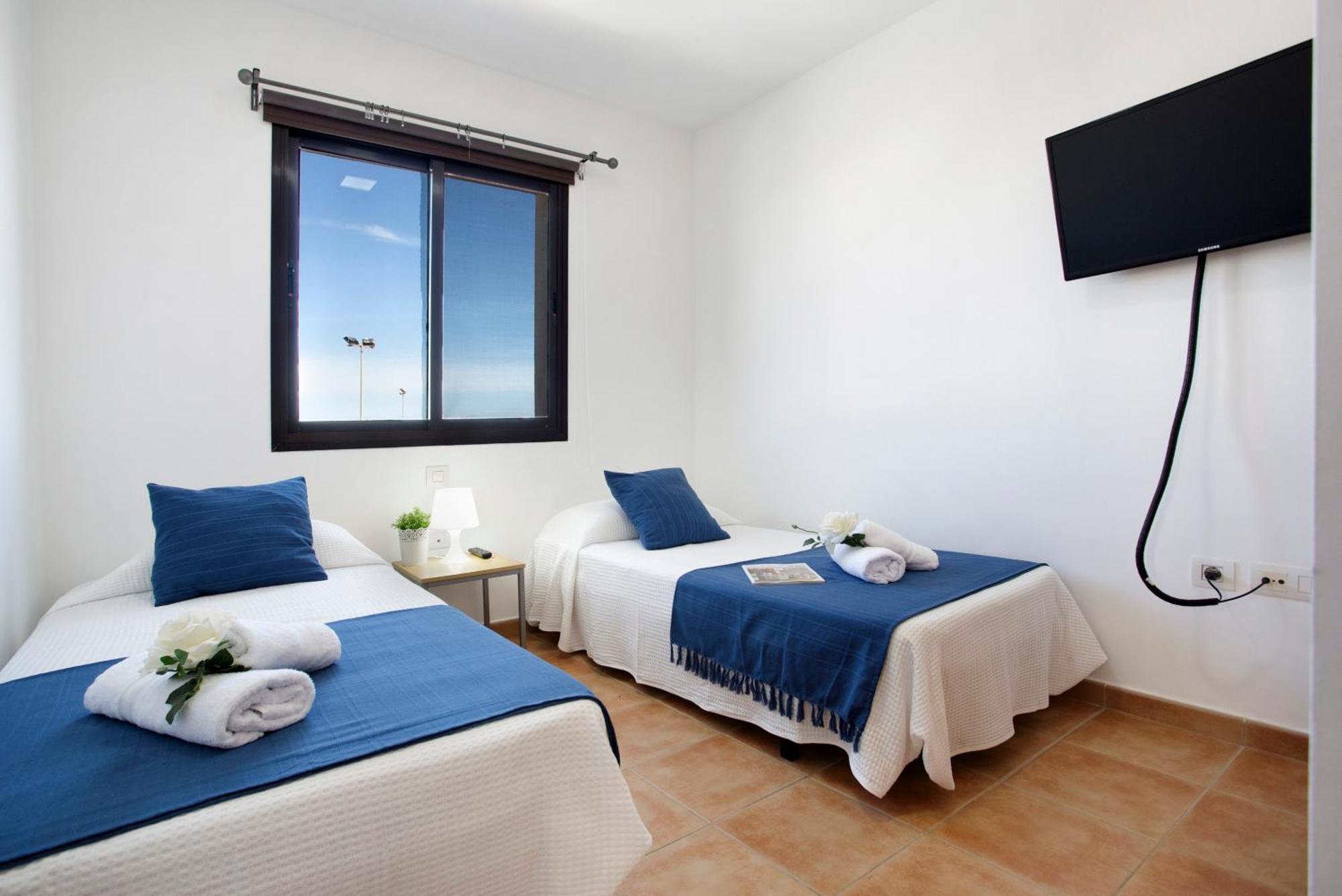 Villa Zoe Κοραλέχο Εξωτερικό φωτογραφία