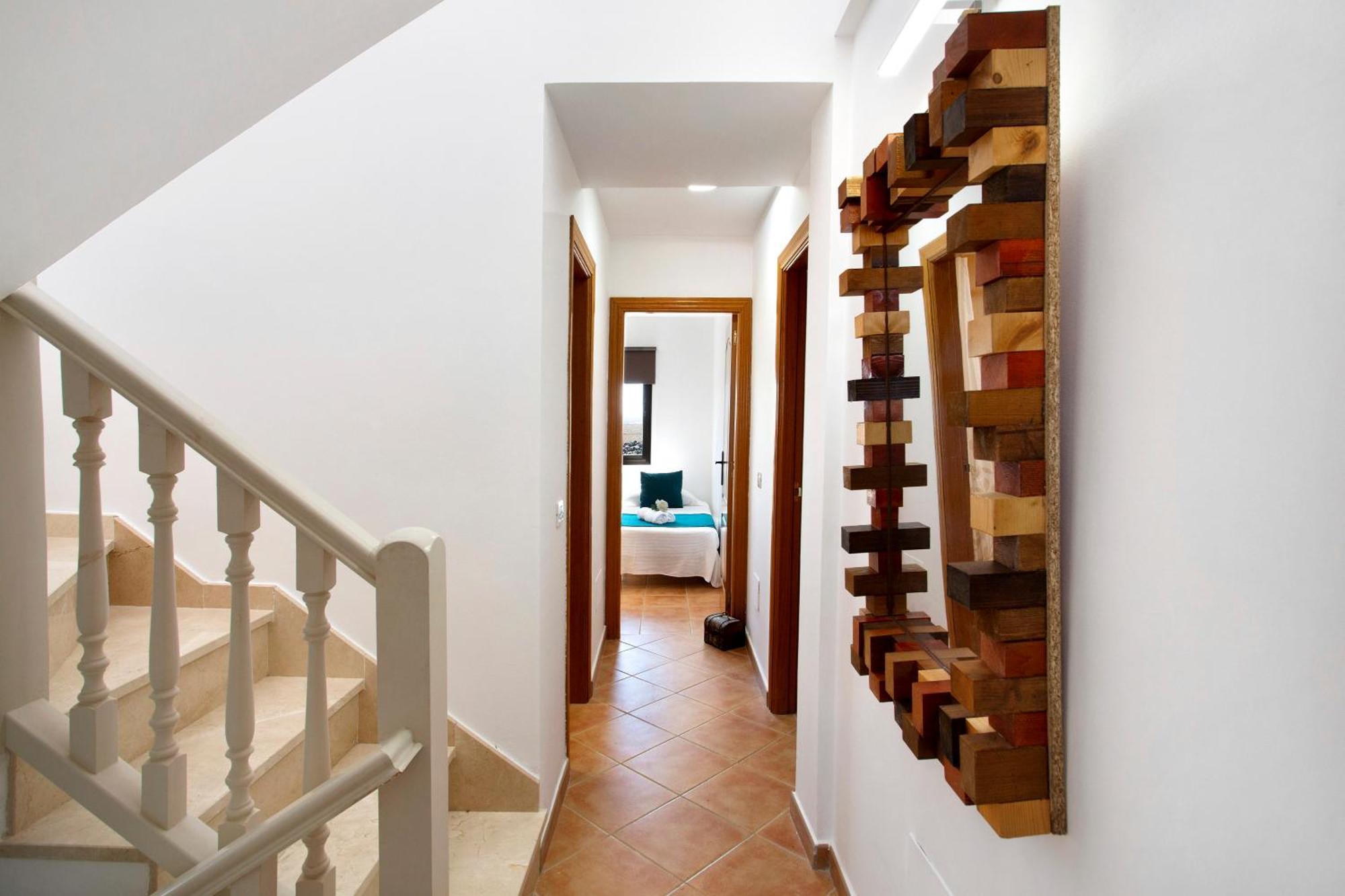 Villa Zoe Κοραλέχο Εξωτερικό φωτογραφία