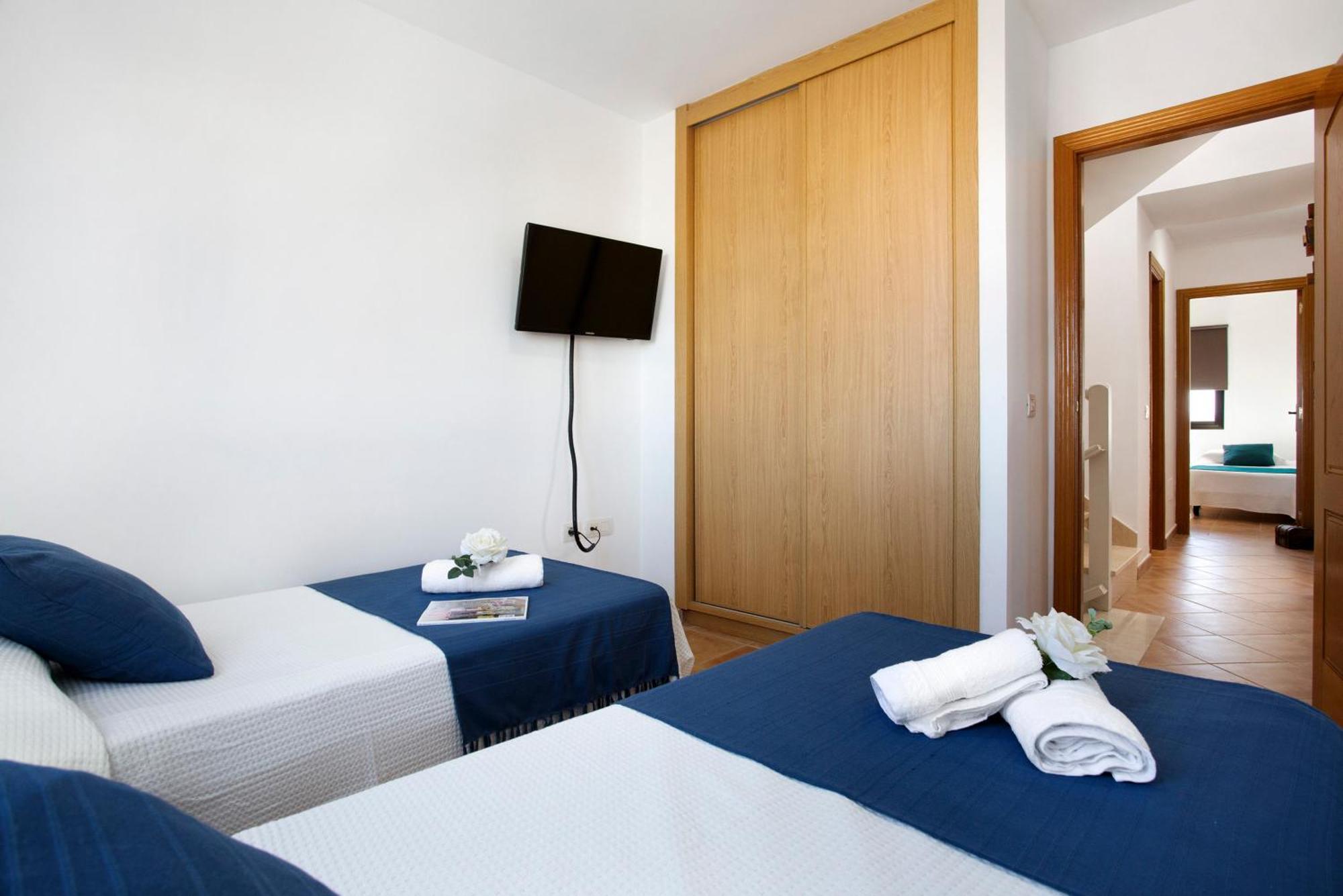 Villa Zoe Κοραλέχο Εξωτερικό φωτογραφία