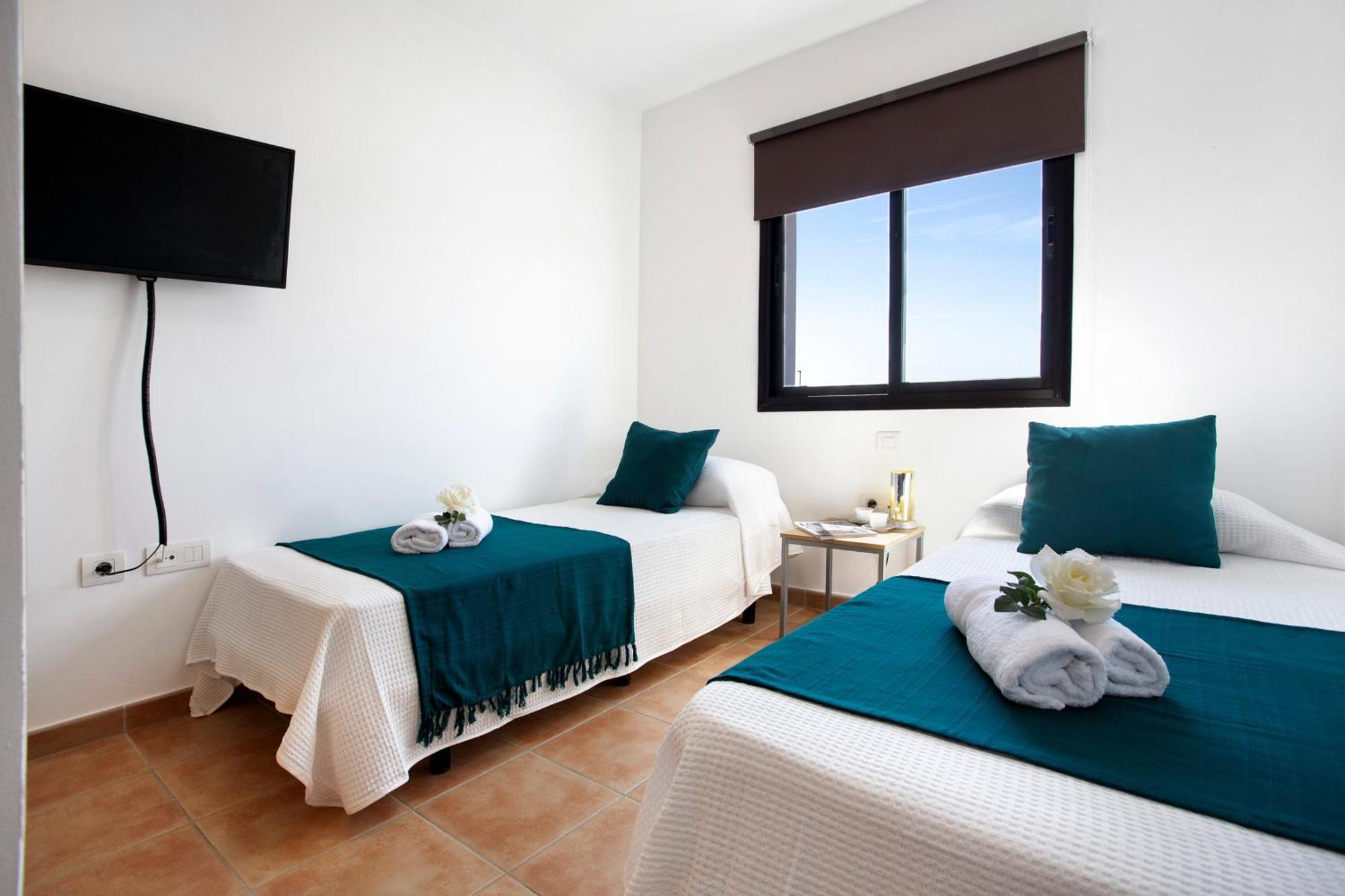 Villa Zoe Κοραλέχο Εξωτερικό φωτογραφία