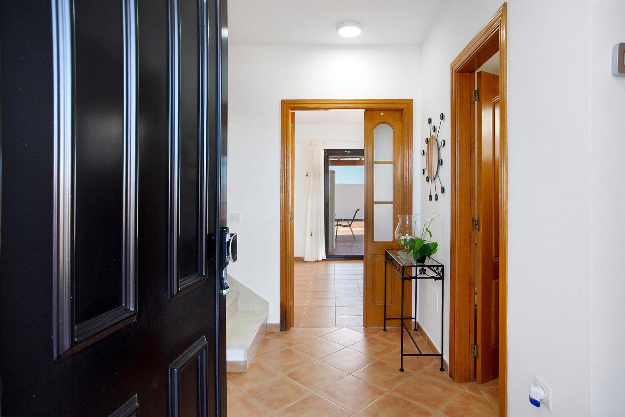 Villa Zoe Κοραλέχο Εξωτερικό φωτογραφία