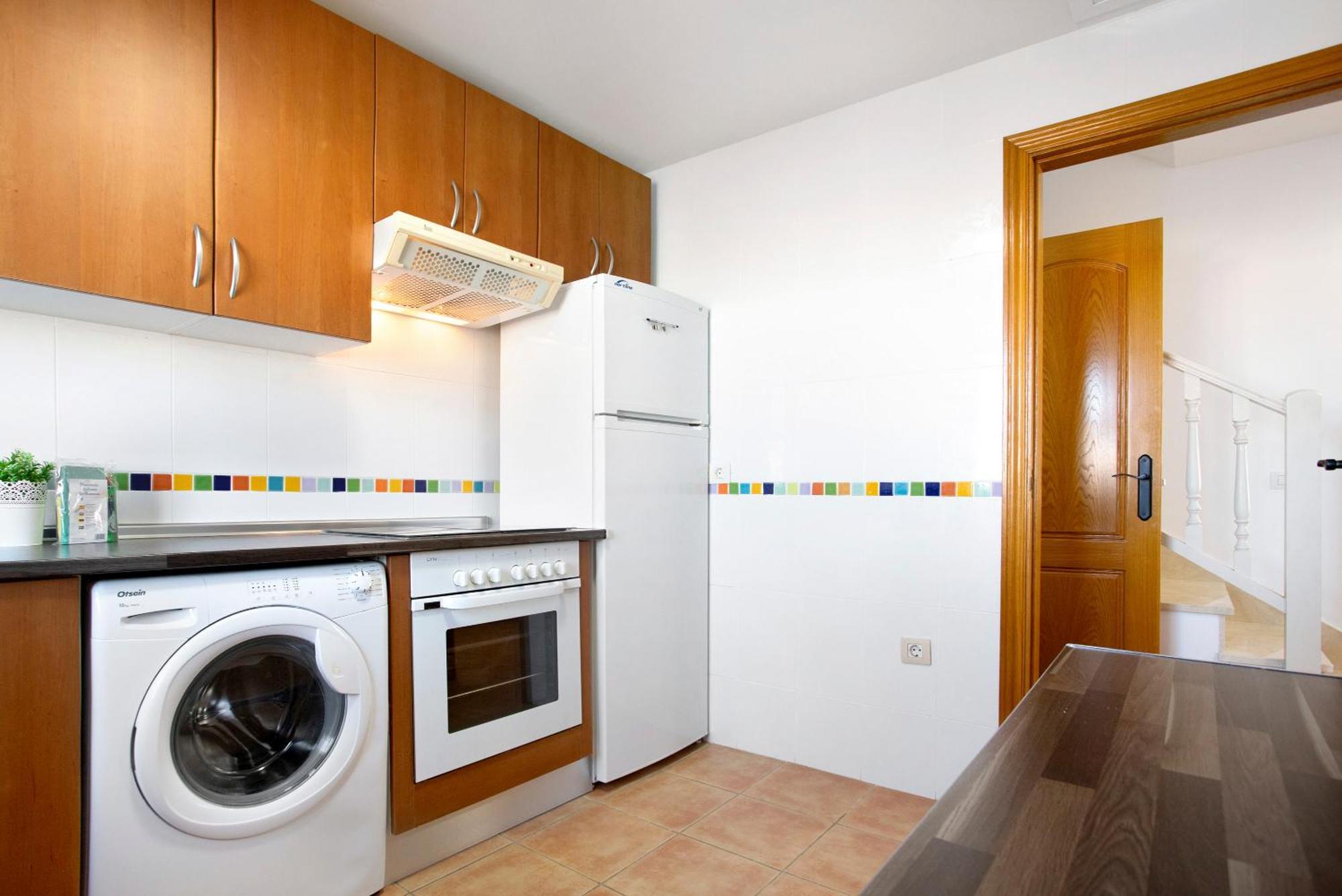 Villa Zoe Κοραλέχο Εξωτερικό φωτογραφία