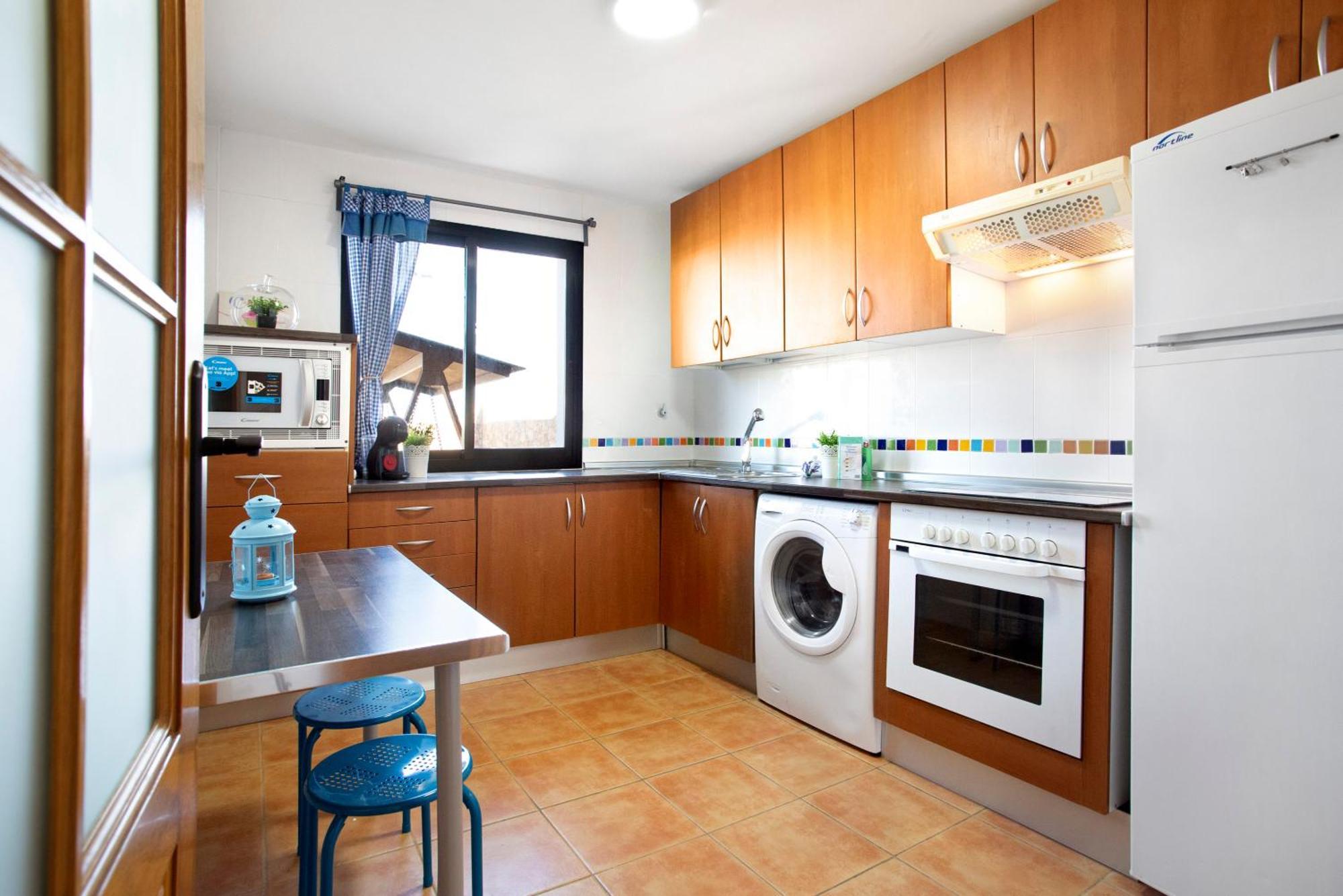 Villa Zoe Κοραλέχο Εξωτερικό φωτογραφία