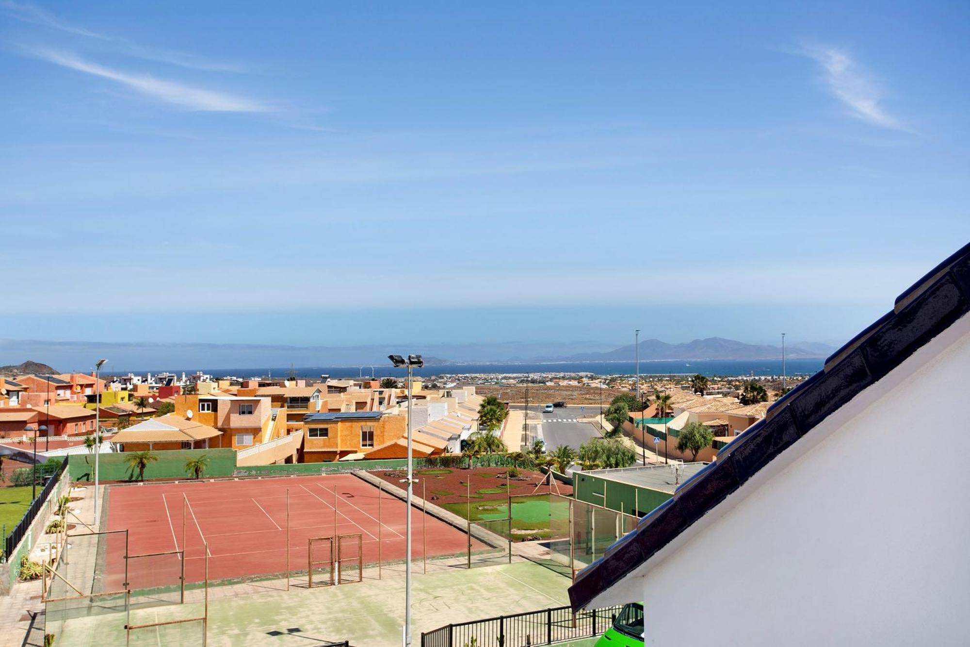 Villa Zoe Κοραλέχο Εξωτερικό φωτογραφία