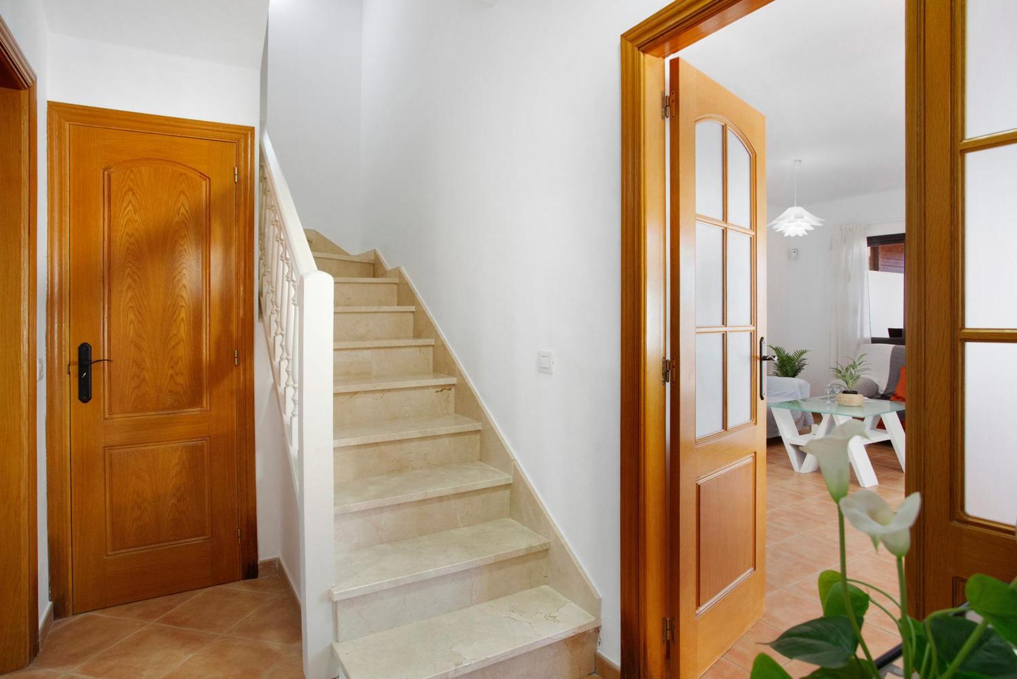 Villa Zoe Κοραλέχο Εξωτερικό φωτογραφία